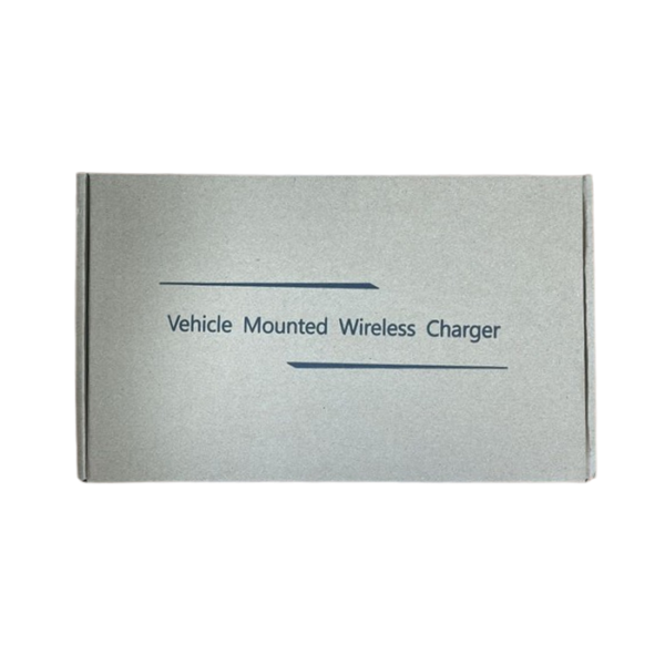 شارژر وایرلس تویوتا کراس (Toyota Corolla Cross)