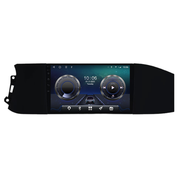 مانیتور اندروید لونا